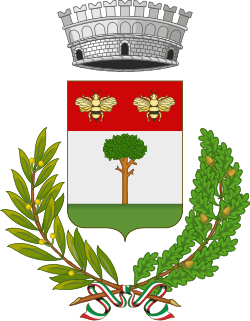 Stemma di Cassina de' Pecchi