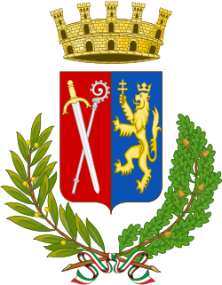 Stemma di Cinisello Balsamo