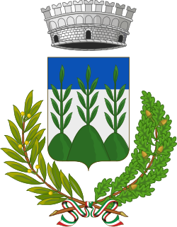 Stemma di Cisliano