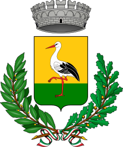 Stemma di Colturano