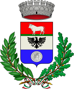 Stemma di Cormano