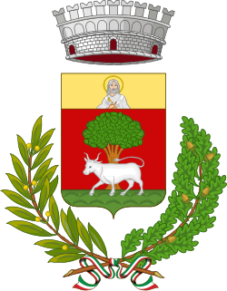 Stemma di Cornaredo