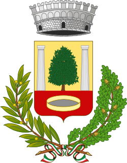 Stemma di Cuggiono