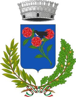 Stemma di Gaggiano