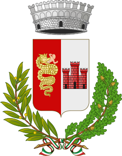 Stemma di Gessate