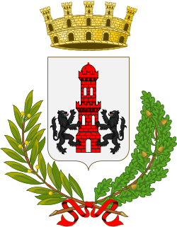 Stemma di Gorgonzola