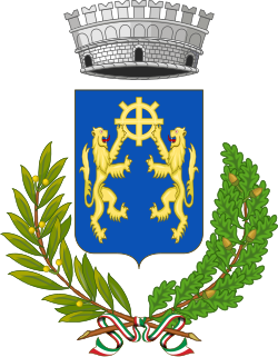 Stemma di Grezzago