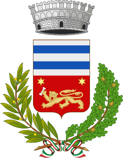 Stemma di Inveruno