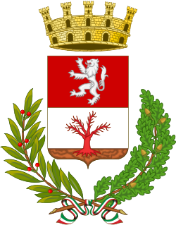 Stemma di Legnano