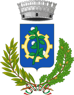Stemma di Magnago