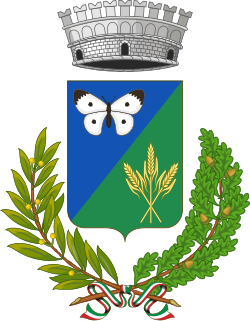 Stemma di Masate