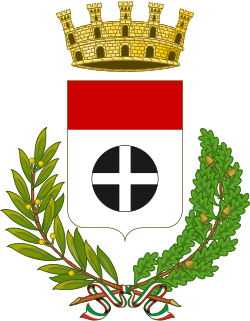Stemma di Melegnano