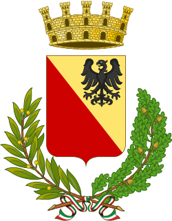Stemma di Melzo