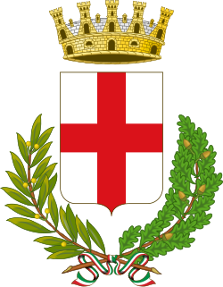 Stemma di Milano