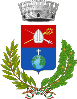 Stemma di Morimondo