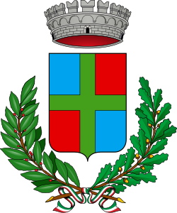 Stemma di Nerviano