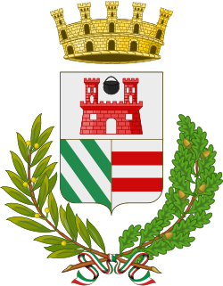 Stemma di Paderno Dugnano