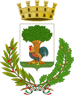 Stemma di Parabiago