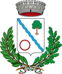 Stemma di Pero