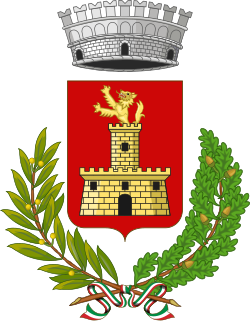 Stemma di Rescaldina