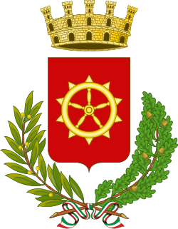 Stemma di Rho