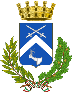 Stemma di San Donato Milanese