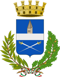 Stemma di San Giuliano Milanese