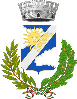 Stemma di Sedriano