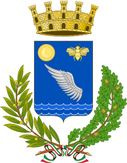 Stemma di Segrate