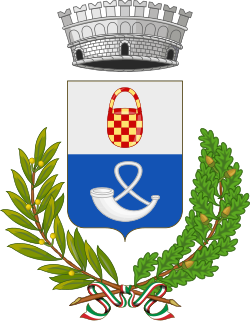 Stemma di Senago