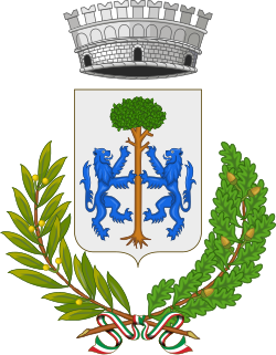 Stemma di Vernate