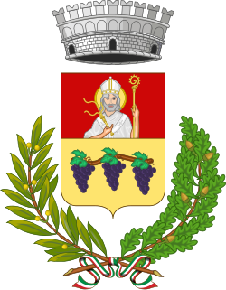 Stemma di Vignate