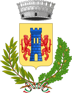 Stemma di Vimodrone