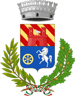 Stemma di Vittuone