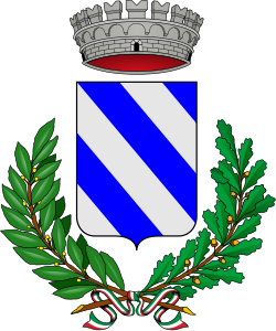 Stemma di Zibido San Giacomo