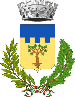 Stemma di Baranzate