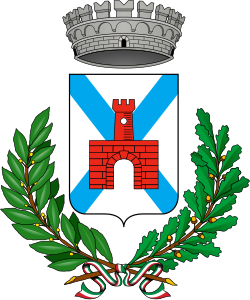 Stemma di Adrara San Martino