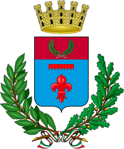 Stemma di Alzano Lombardo