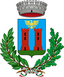 Stemma di Averara