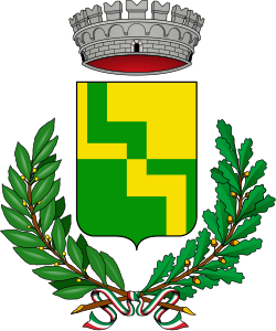 Stemma di Brembate di Sopra