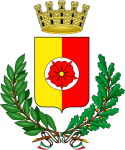 Stemma di Clusone