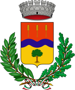 Stemma di Colzate