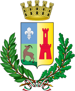 Stemma di Dalmine