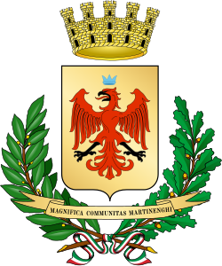 Stemma di Martinengo