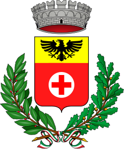 Stemma di Mozzanica