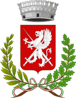 Stemma di Osio Sotto