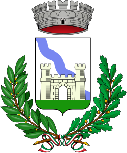 Stemma di San Giovanni Bianco