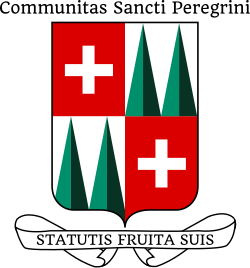 Stemma di San Pellegrino Terme