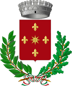 Stemma di Sarnico