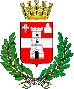 Stemma di Sotto il Monte Giovanni XXIII